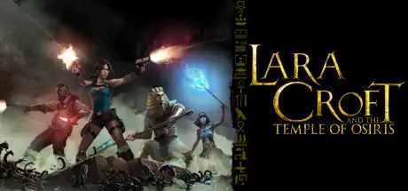 [PC]劳拉和奥西里斯神庙/Lara Croft and the Temple of Osiris-游戏库