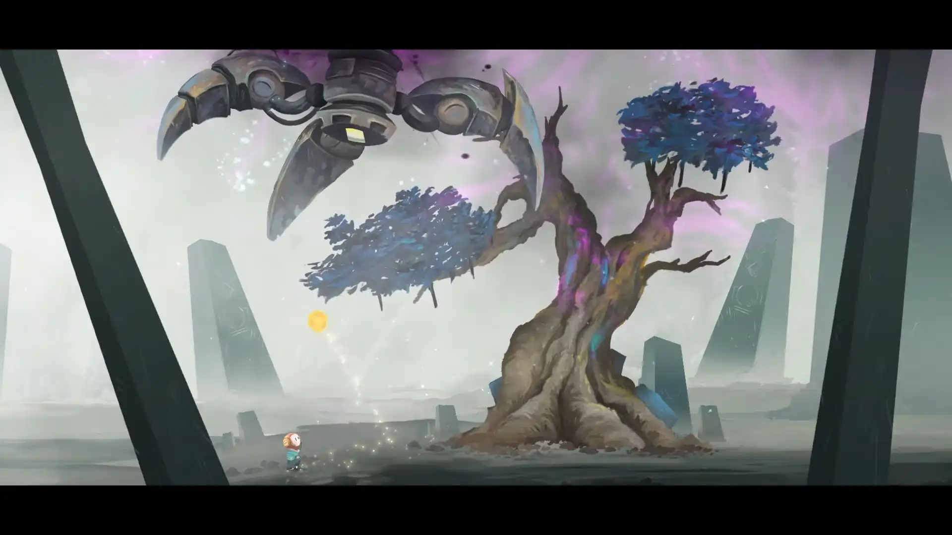 [PC]边界之外/Out of Line