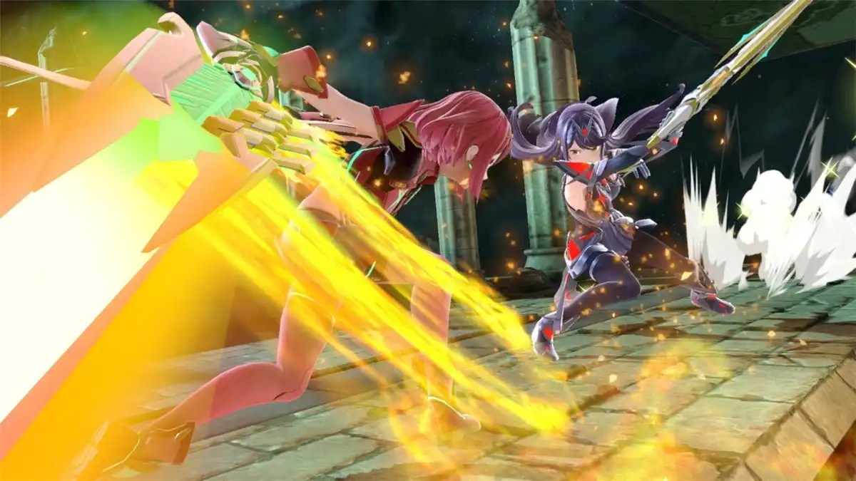 图片[2]-[switch]任天堂明星大乱斗/Super Smash Bros. Ultimate-芝士游戏