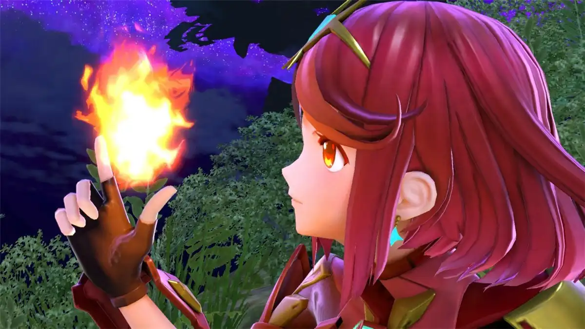 图片[4]-[switch]任天堂明星大乱斗/Super Smash Bros. Ultimate-芝士游戏
