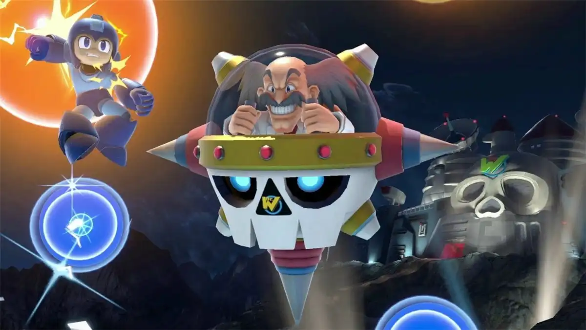 图片[6]-[switch]任天堂明星大乱斗/Super Smash Bros. Ultimate-芝士游戏