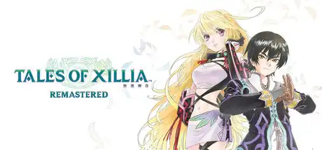 [switch]无尽传奇/无尽传说/Tales of Xillia-芝士游戏