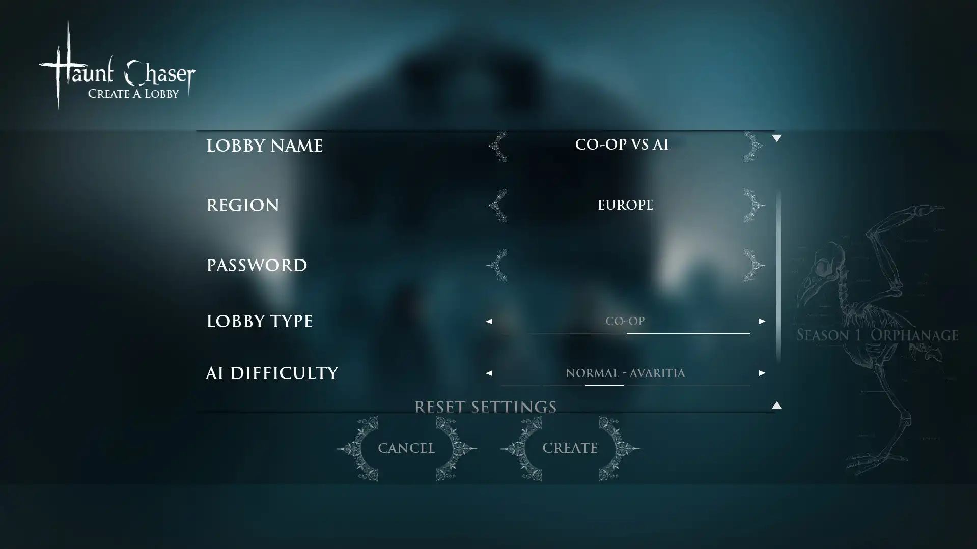 [PC]闹鬼追逐者/鬼魂追逐者/Haunt Chaser