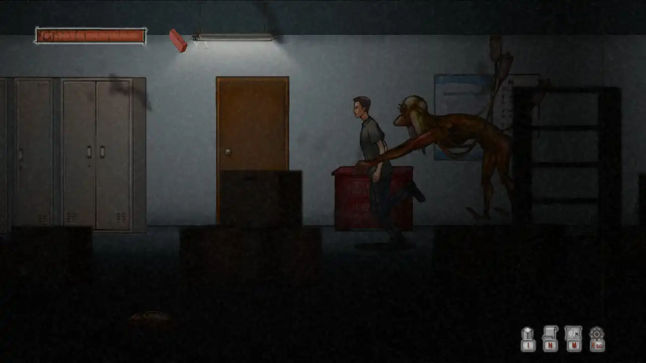 [PC]最末行程：胜利路19号/Last Journey: 19 Shengli Road