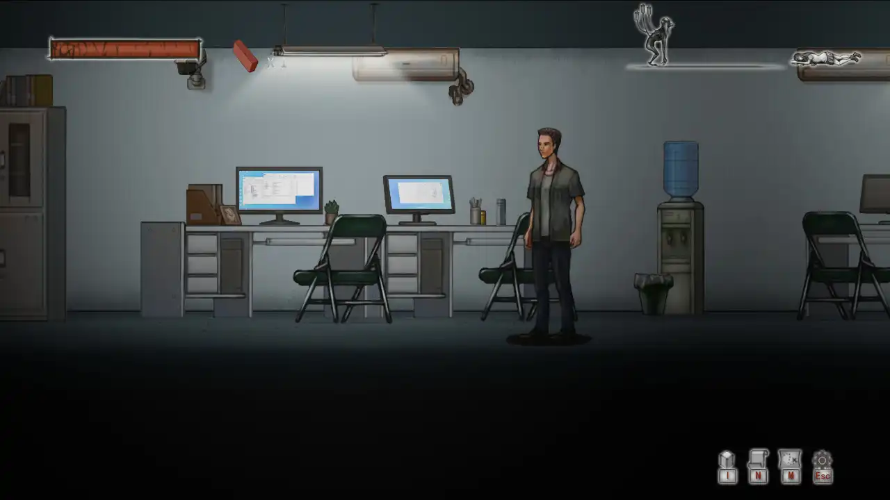 [PC]最末行程：胜利路19号/Last Journey: 19 Shengli Road