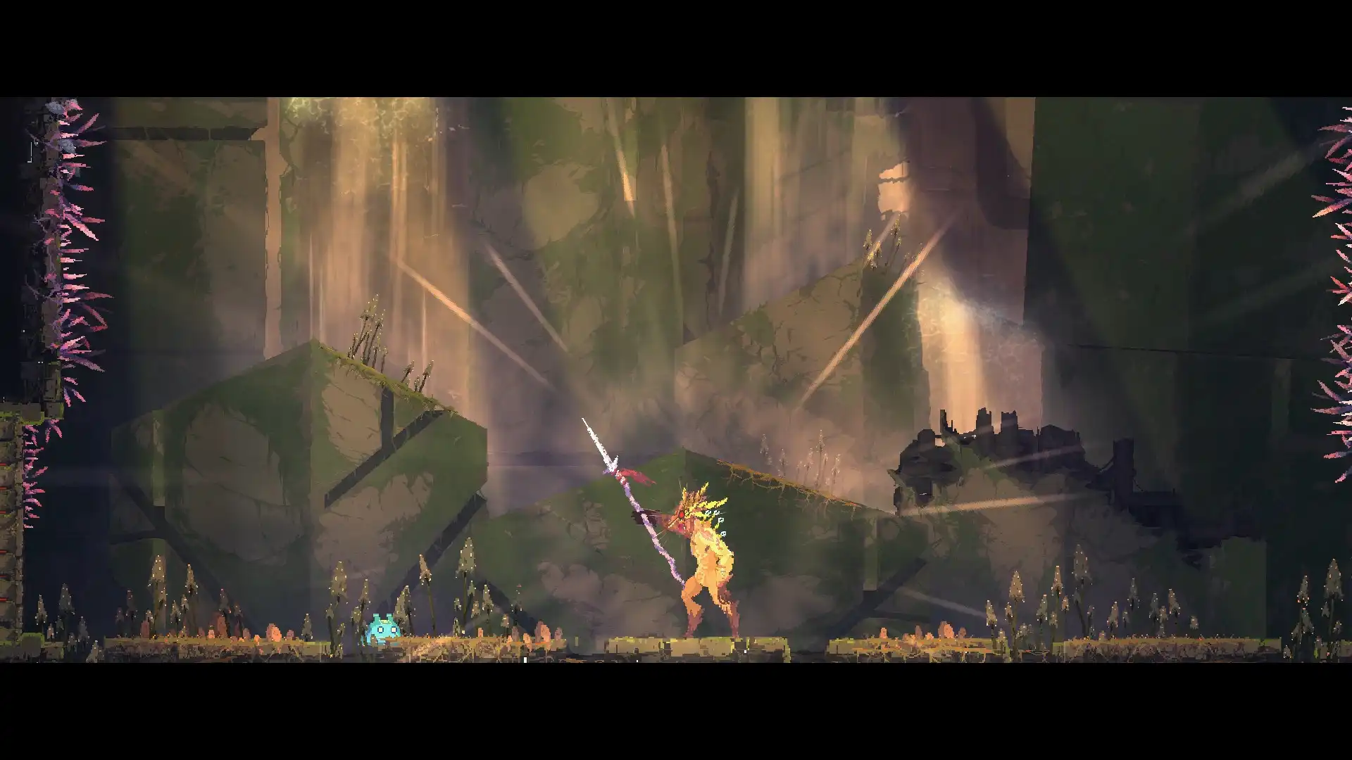 [PC]细胞迷途/MO:Astray