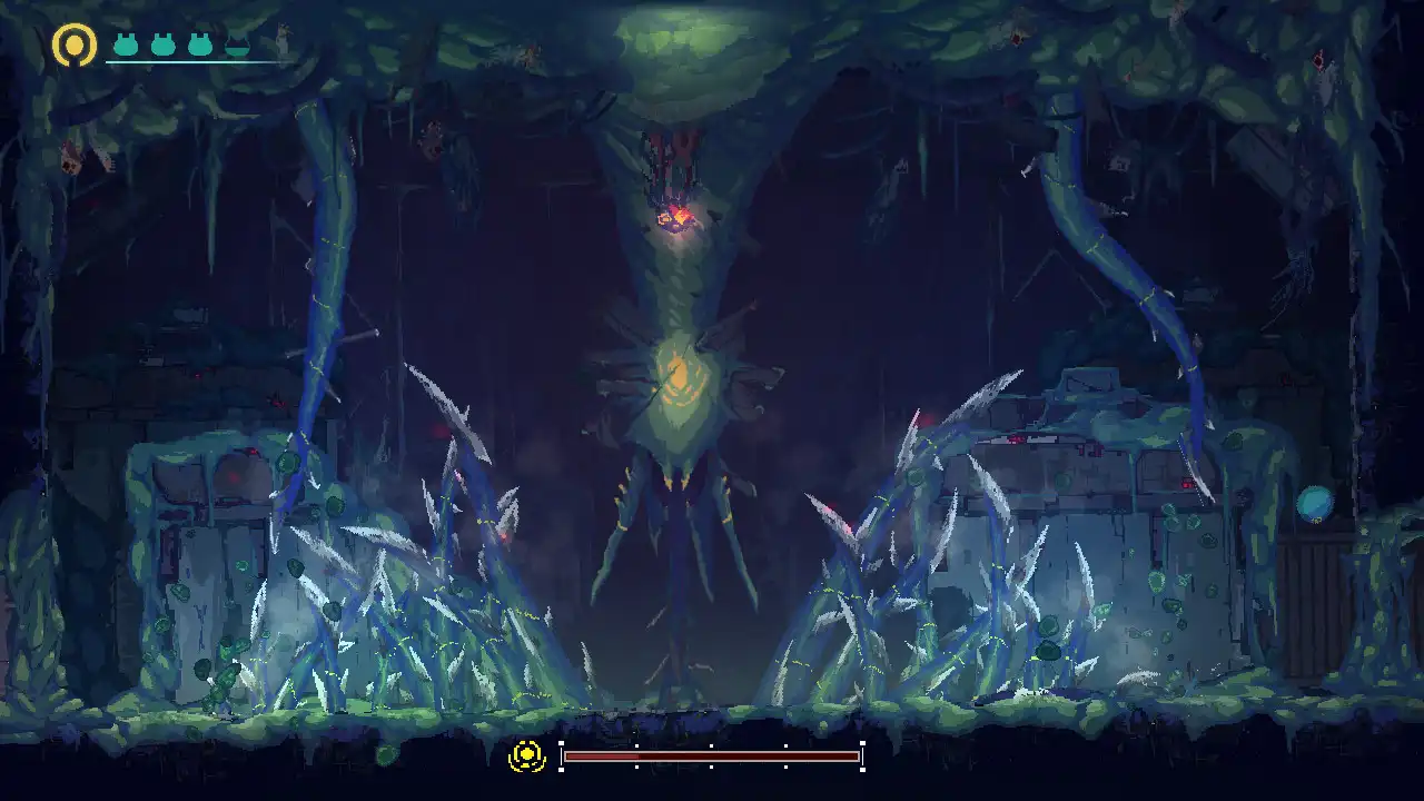 [PC]细胞迷途/MO:Astray