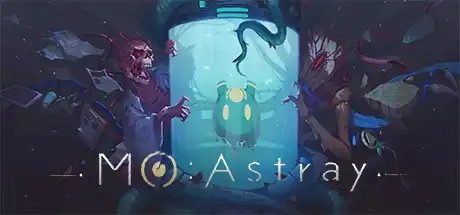 [PC]细胞迷途/MO:Astray-游戏库