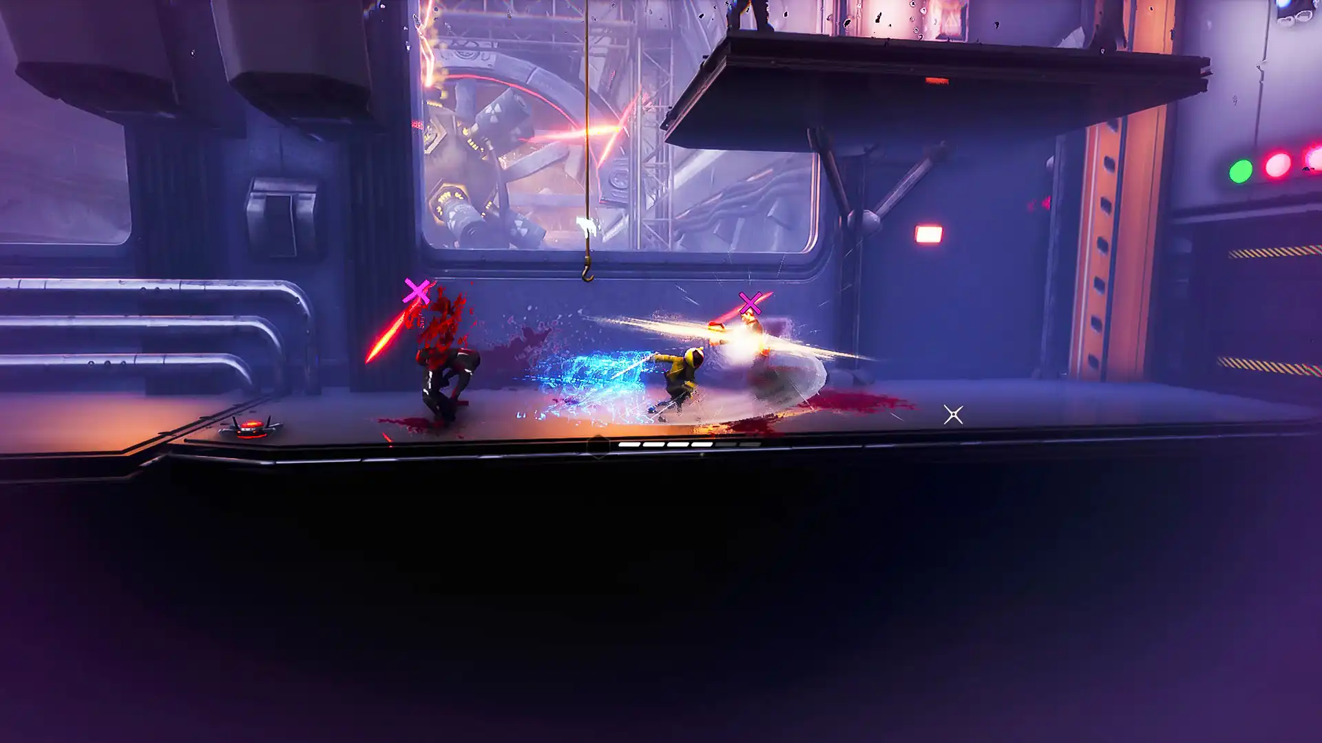 [PC]低语迷途/Whisper Trip