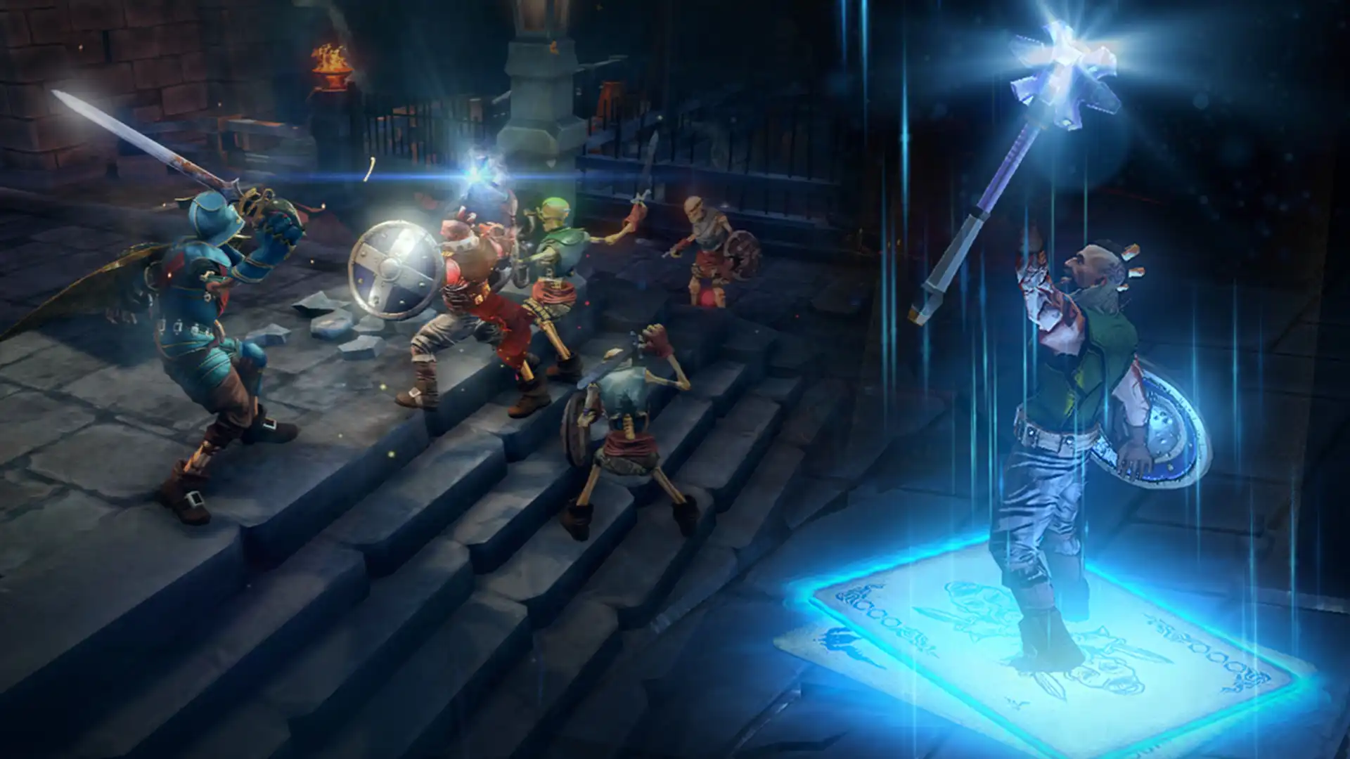 [PC]命运之手/Hand of Fate