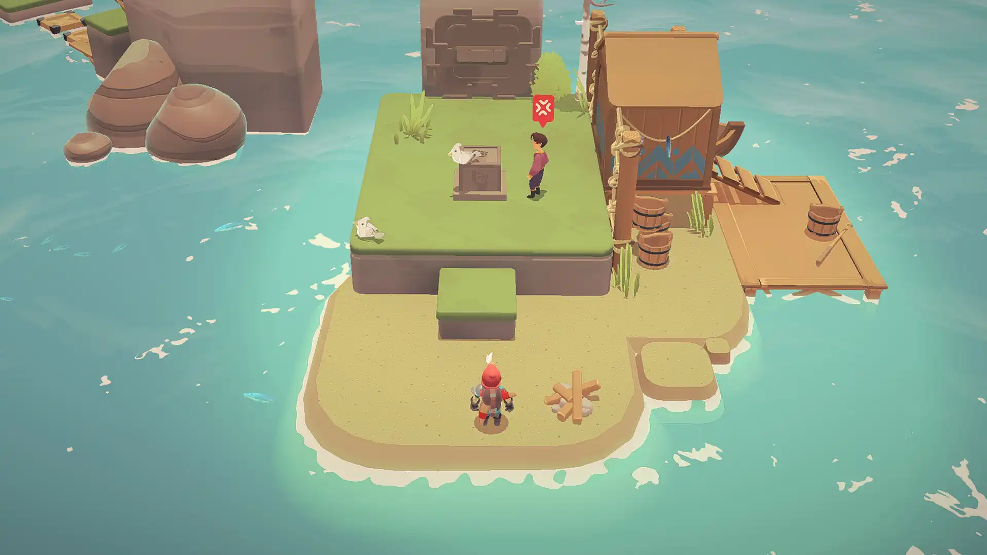 [PC]光明使者/The Lightbringer