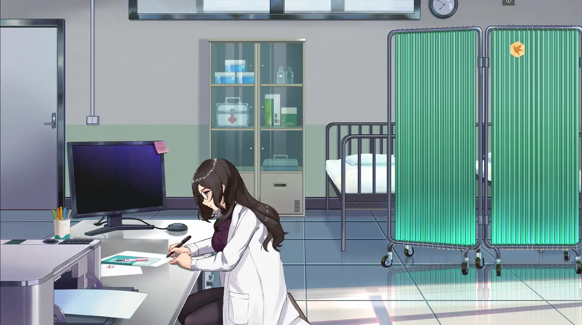 [PC]重生之老王馋我身子/Rebirth:Beware of Mr.Wang