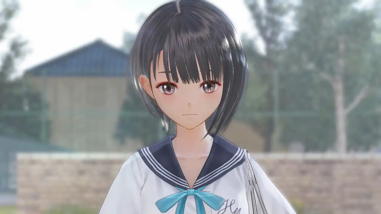 [PC]蓝色反射：幻舞少女之剑/蔚蓝反射：幻舞的少女之剑/Blue Reflection