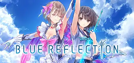 [PC]蓝色反射：幻舞少女之剑/蔚蓝反射：幻舞的少女之剑/Blue Reflection-游戏库