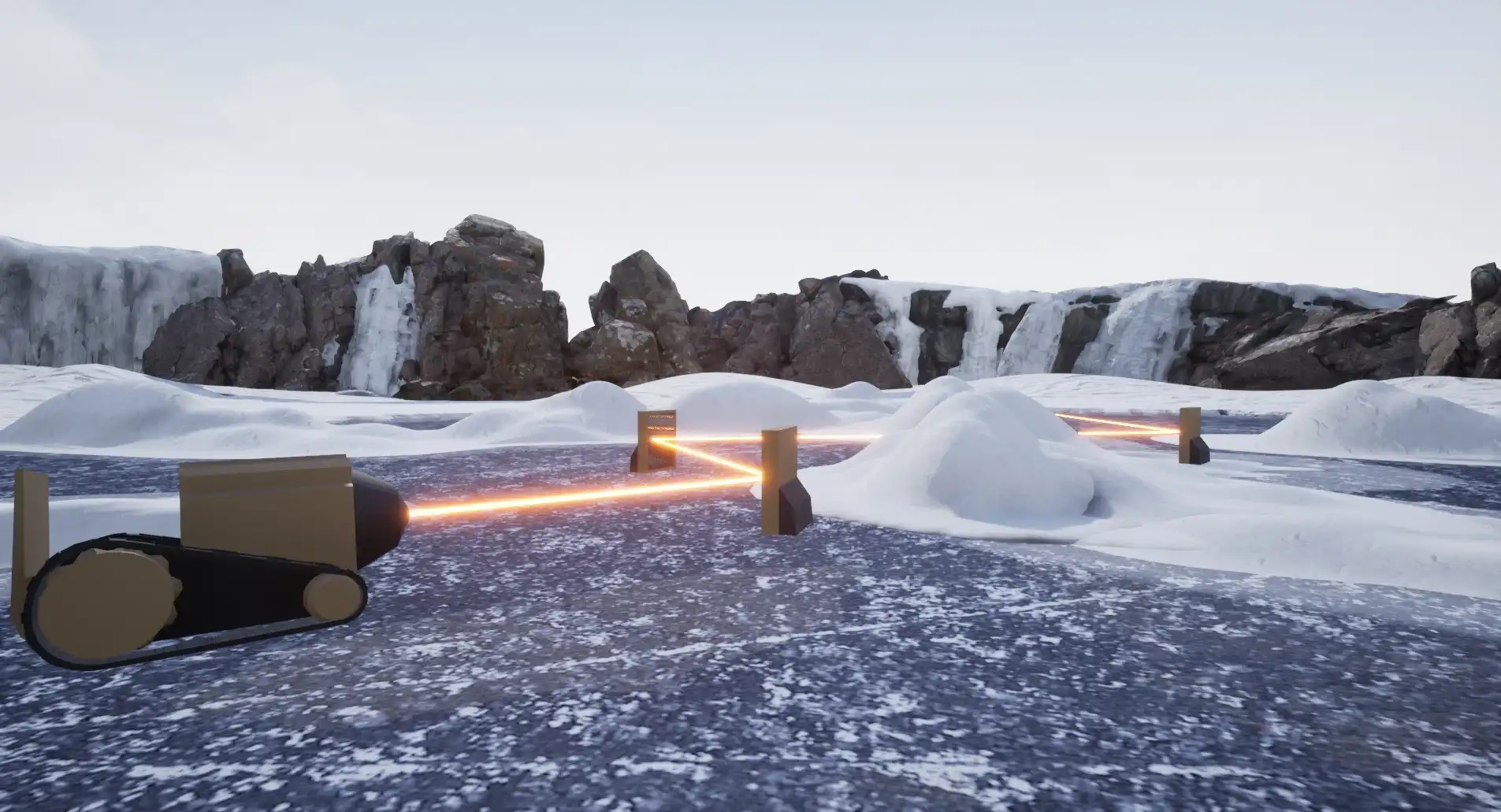 [PC]洞穴探险者/Cave Explorers