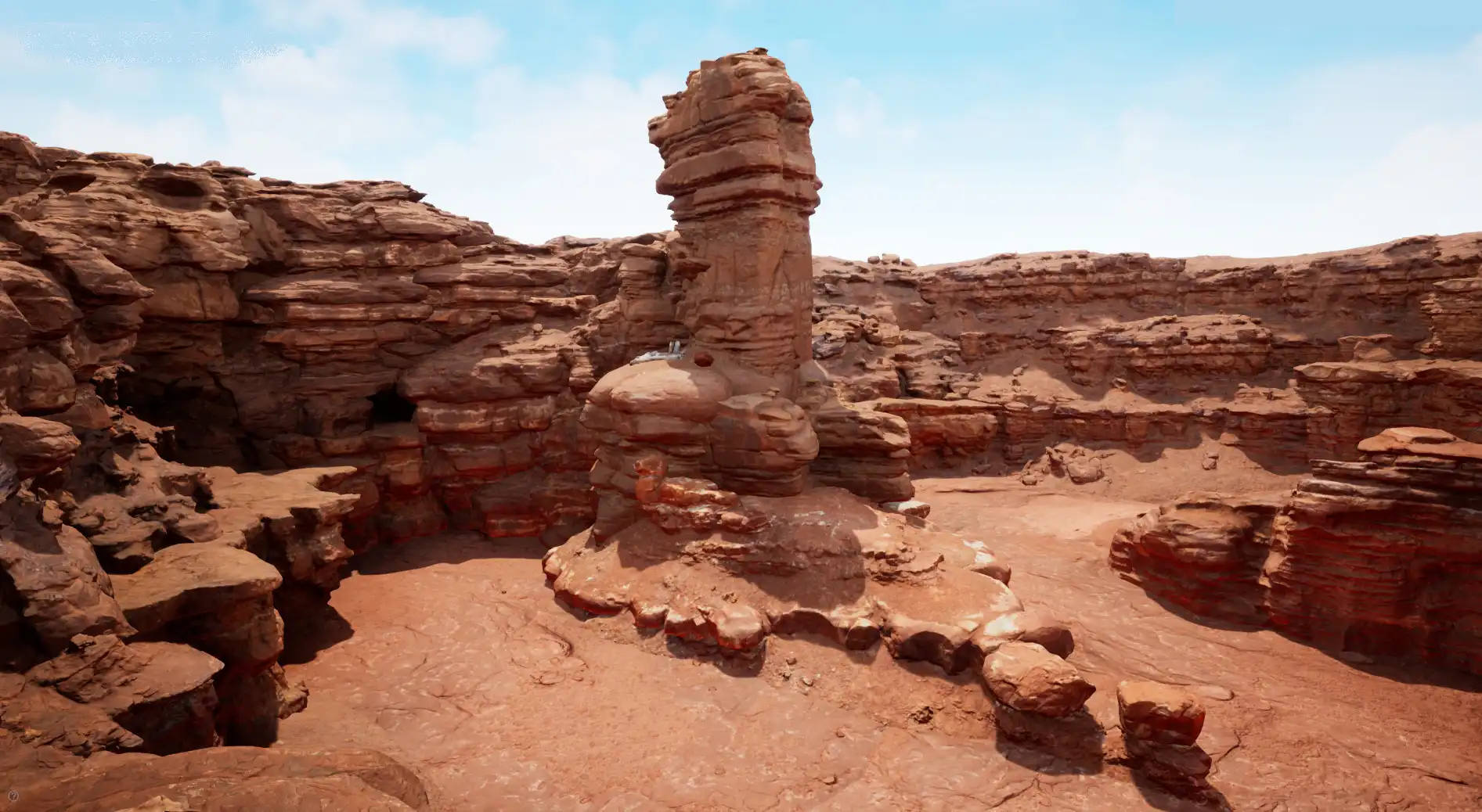 [PC]洞穴探险者/Cave Explorers