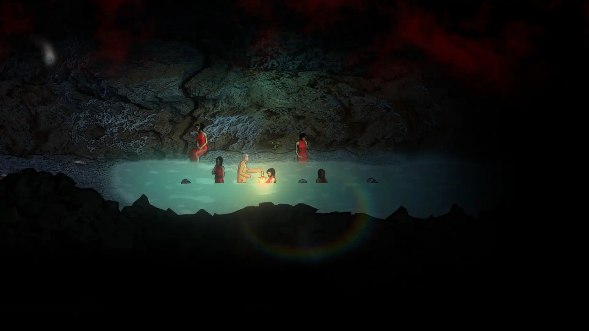 [PC]诱惑/Seduction