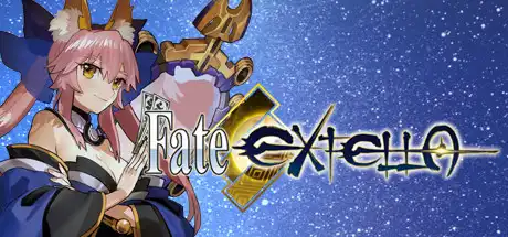 [PC]Fate/EXTELLA-游戏库