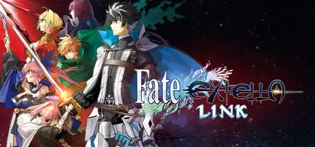 [PC]Fate/EXTELLA LINK-游戏库