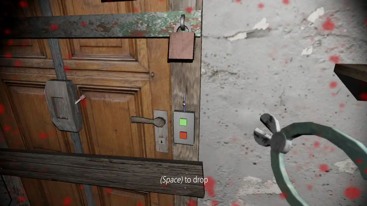 [PC]外婆/恐怖奶奶/Granny