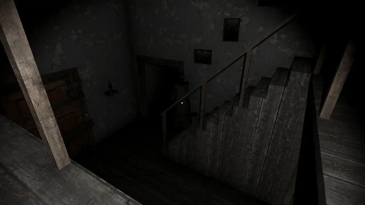 [PC]外婆/恐怖奶奶/Granny