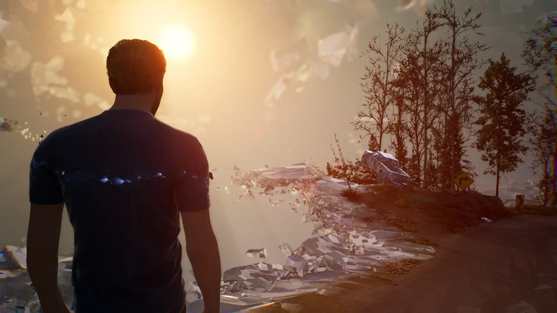 [PC]双子幻镜/双重镜影/Twin Mirror