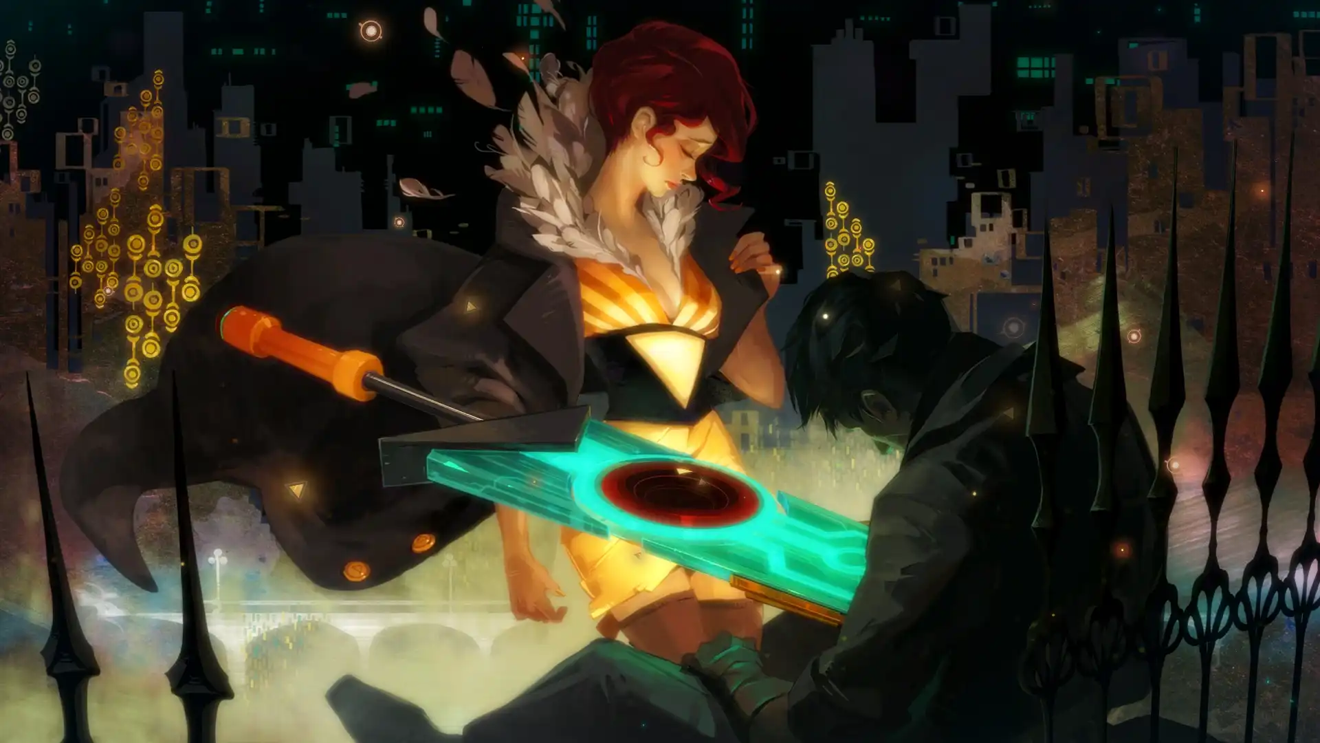 [PC]晶体管/Transistor