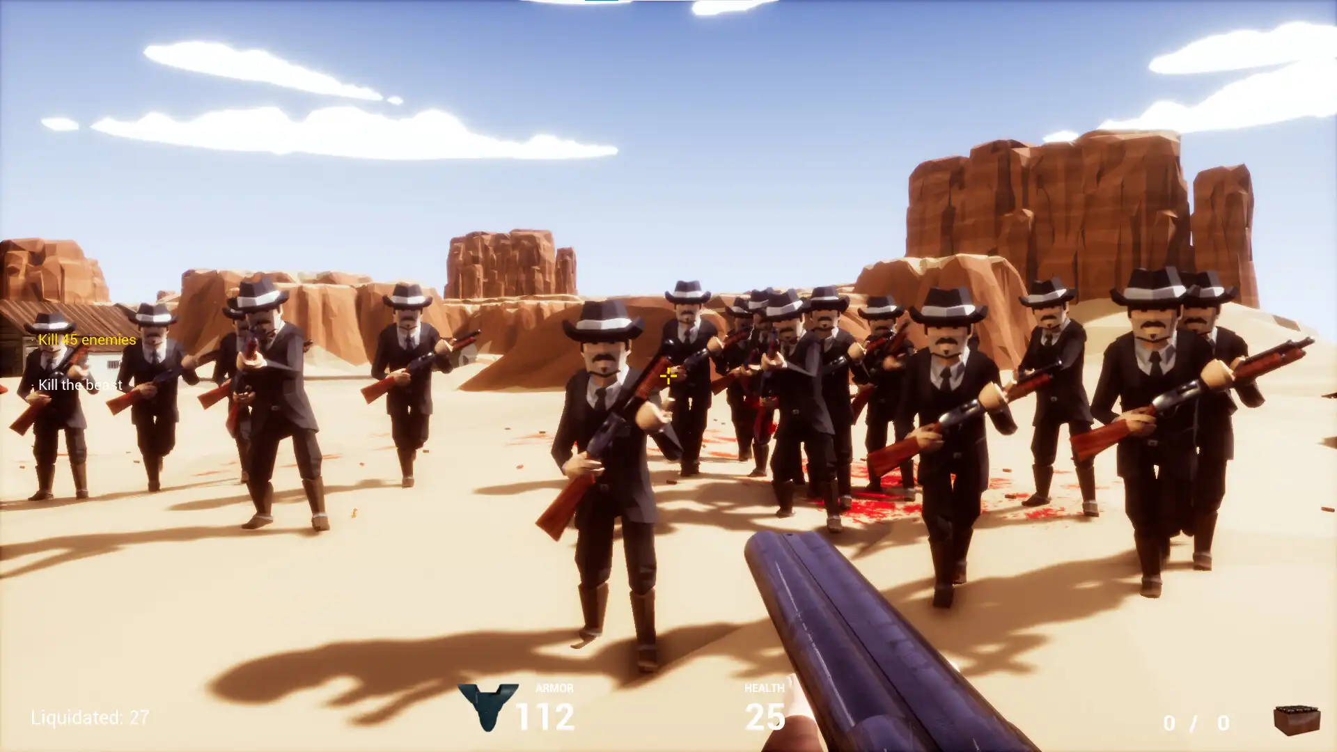 [PC]低聚经典：狂野/PolyClassic: Wild