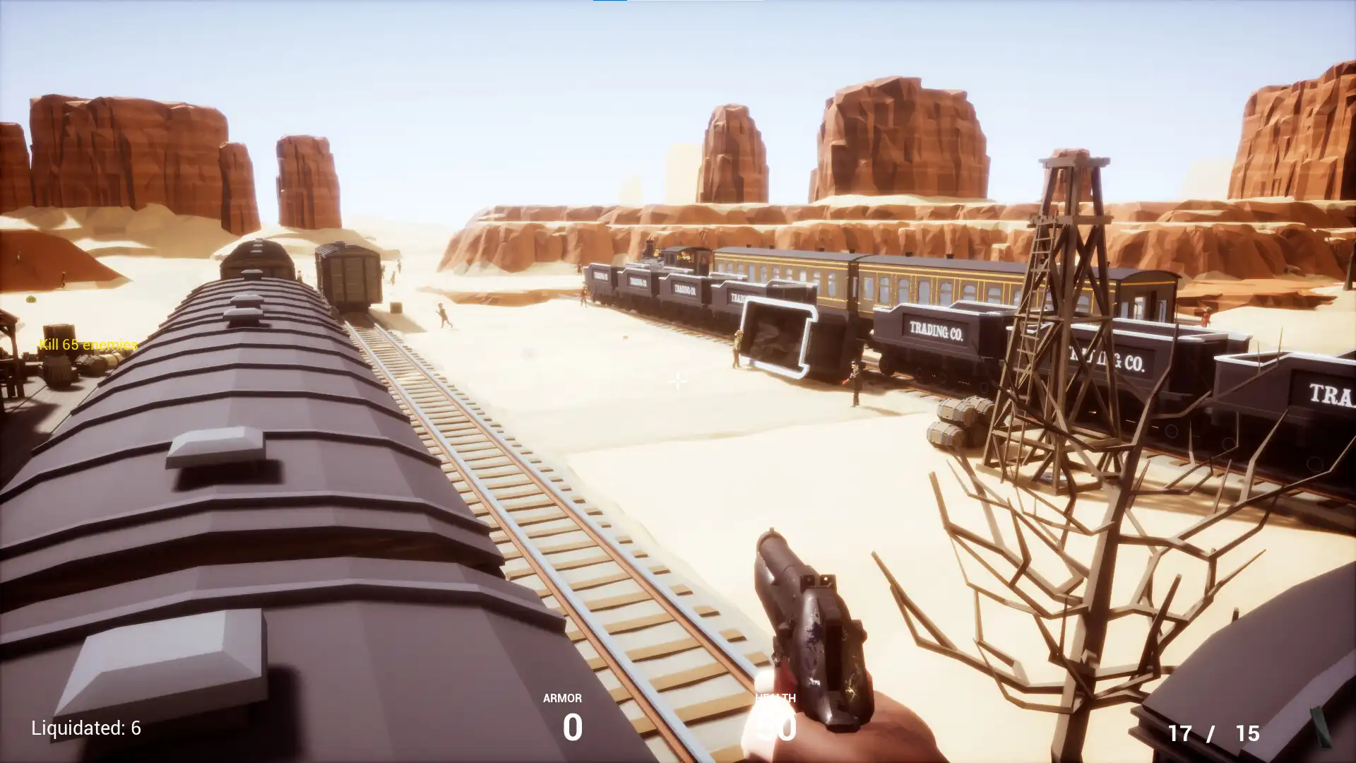 [PC]低聚经典：狂野/PolyClassic: Wild