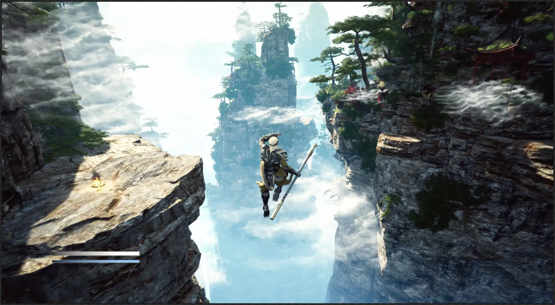 [PC]猴王模拟器之花果山篇/Monkey King Simulator