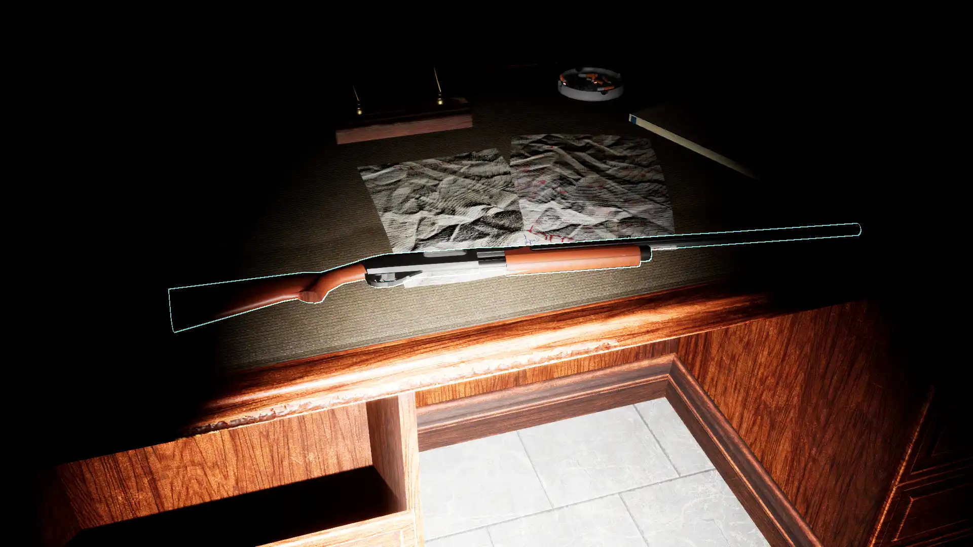 [PC]代码恐惧/Code Dread