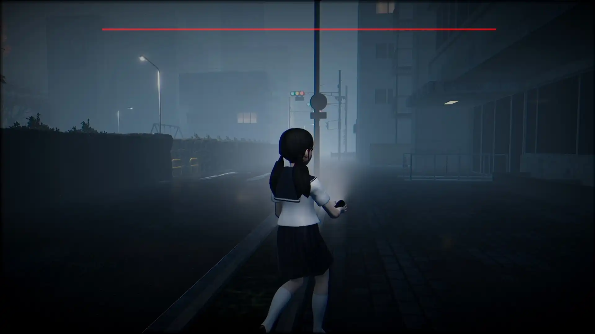 [PC]归家夜途/回家的夜路/The Night Way Home