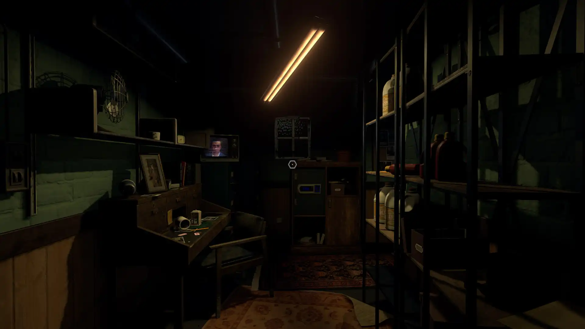 [PC]神秘博士：现实边缘/Doctor Who: The Edge of Reality