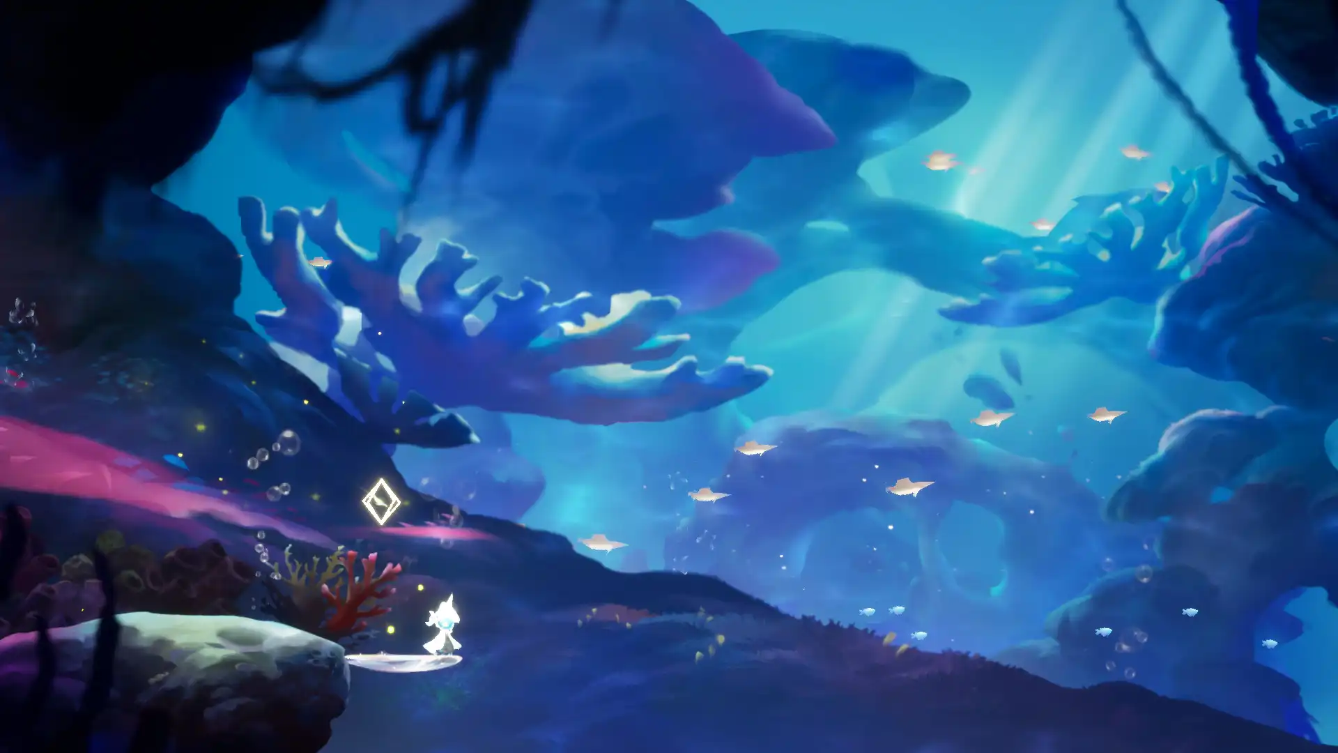 [PC]逐光之旅/Lumione