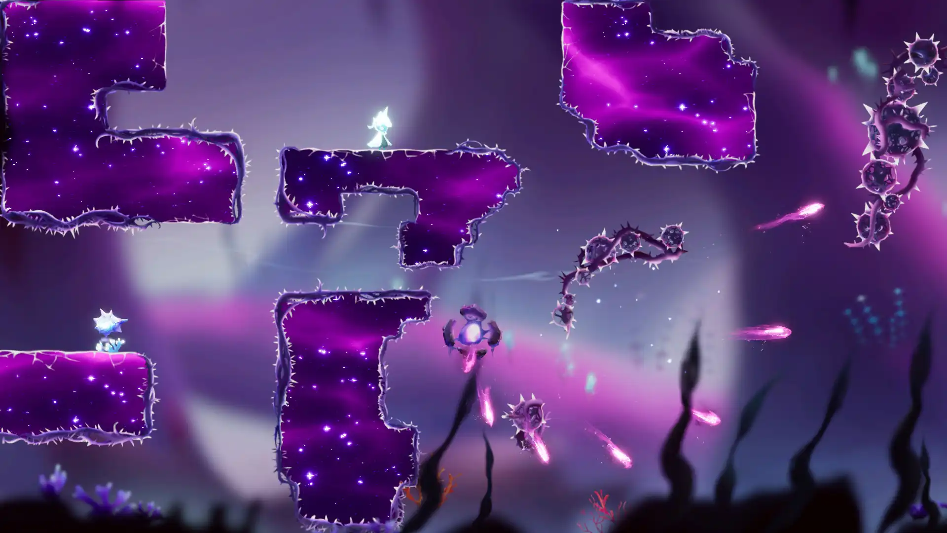 [PC]逐光之旅/Lumione