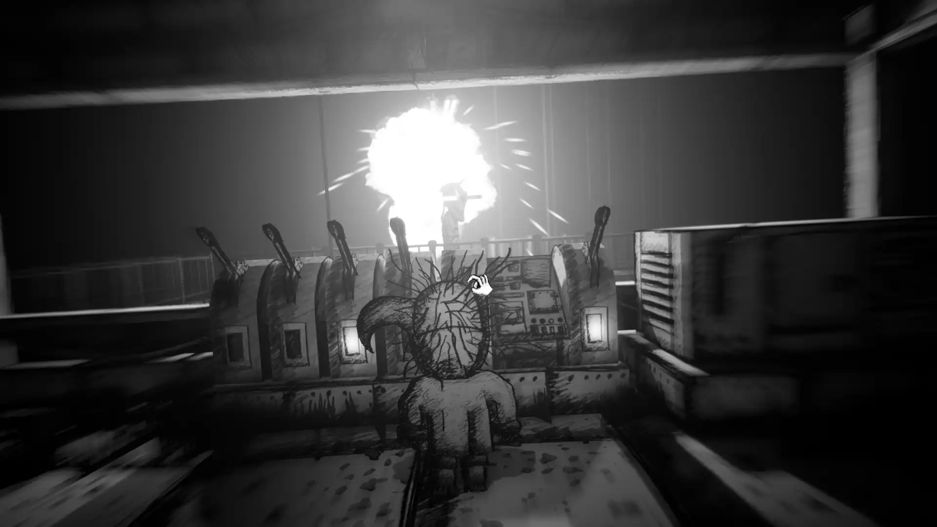 [PC]完美世界大逃亡/My Beautiful Paper Smile