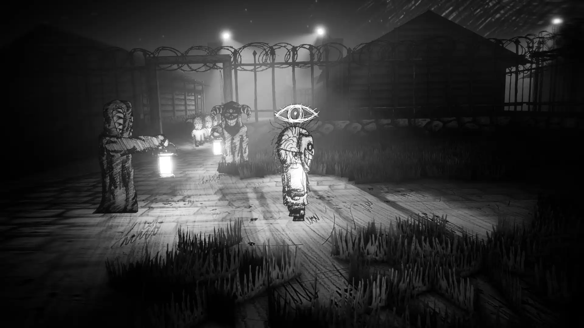 [PC]完美世界大逃亡/My Beautiful Paper Smile