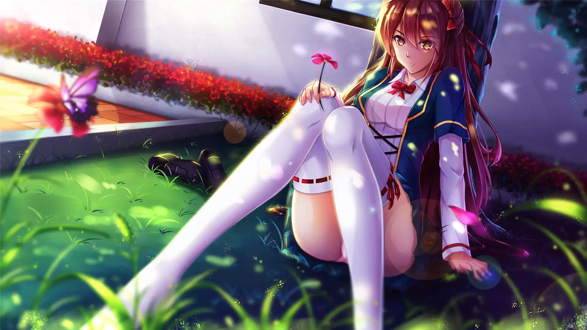 [PC]记得我/Remember Me