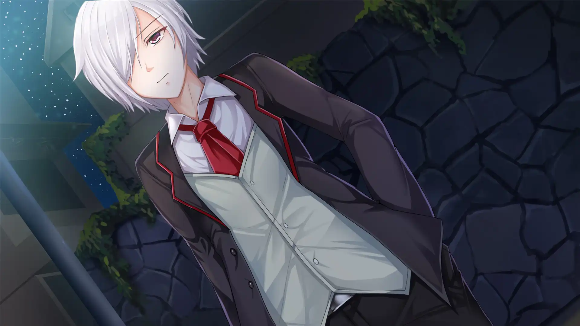 [PC]记得我/Remember Me