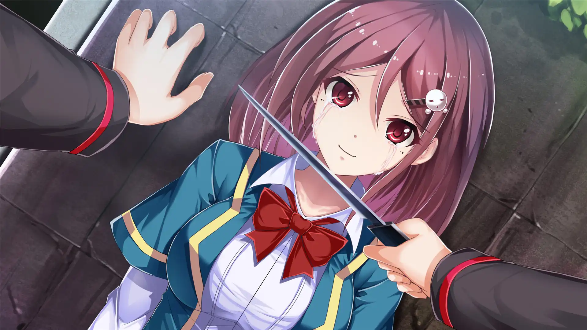 [PC]记得我/Remember Me