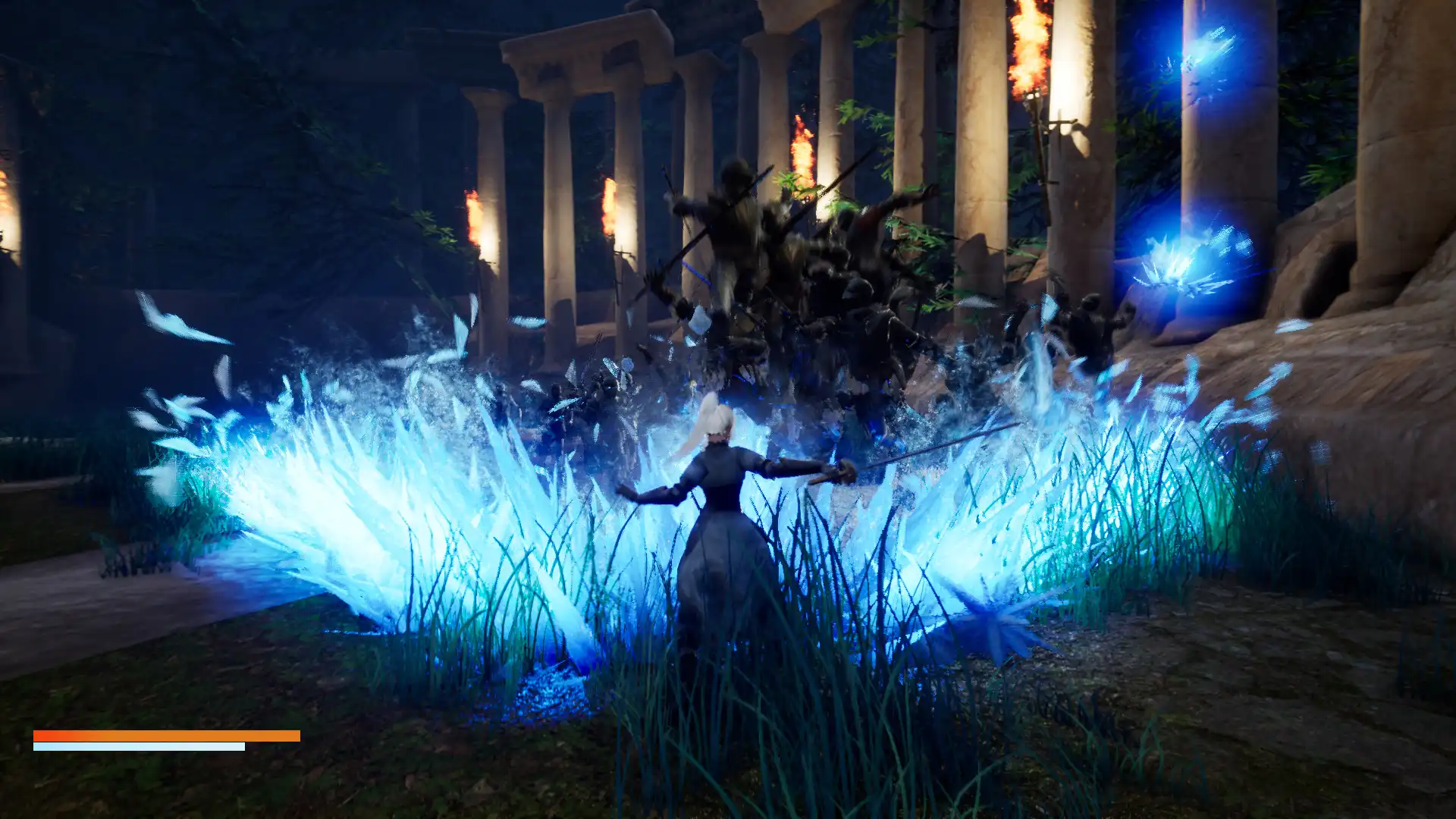 [PC]吾王的荣耀/Honor of Knight King