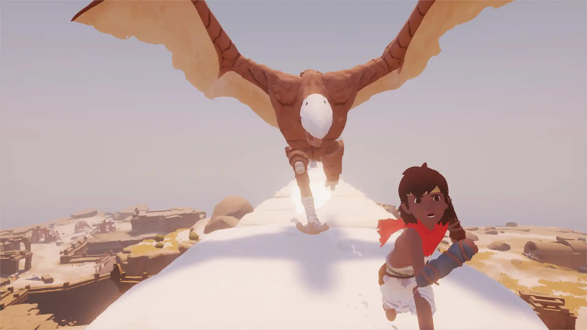 [PC]霜华/霜雪/Rime
