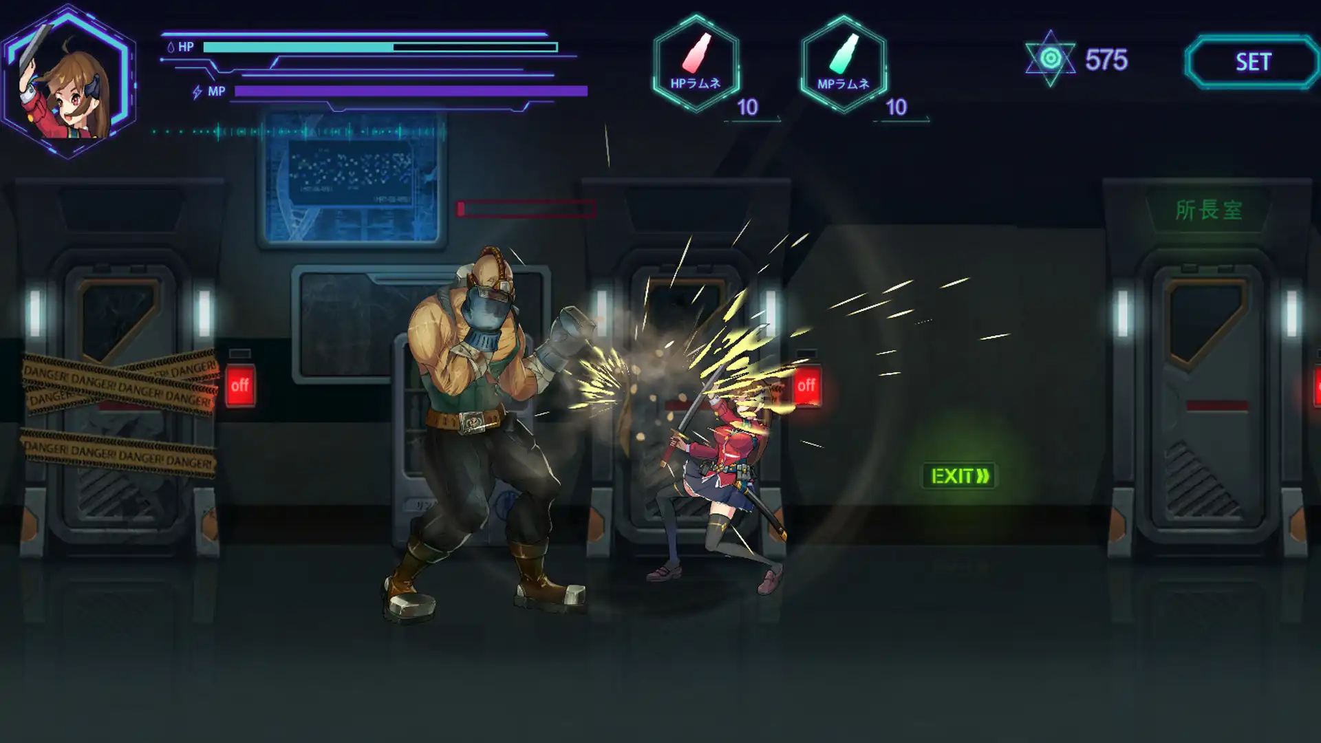 [PC]宇宙魔方/Cosmic Cube