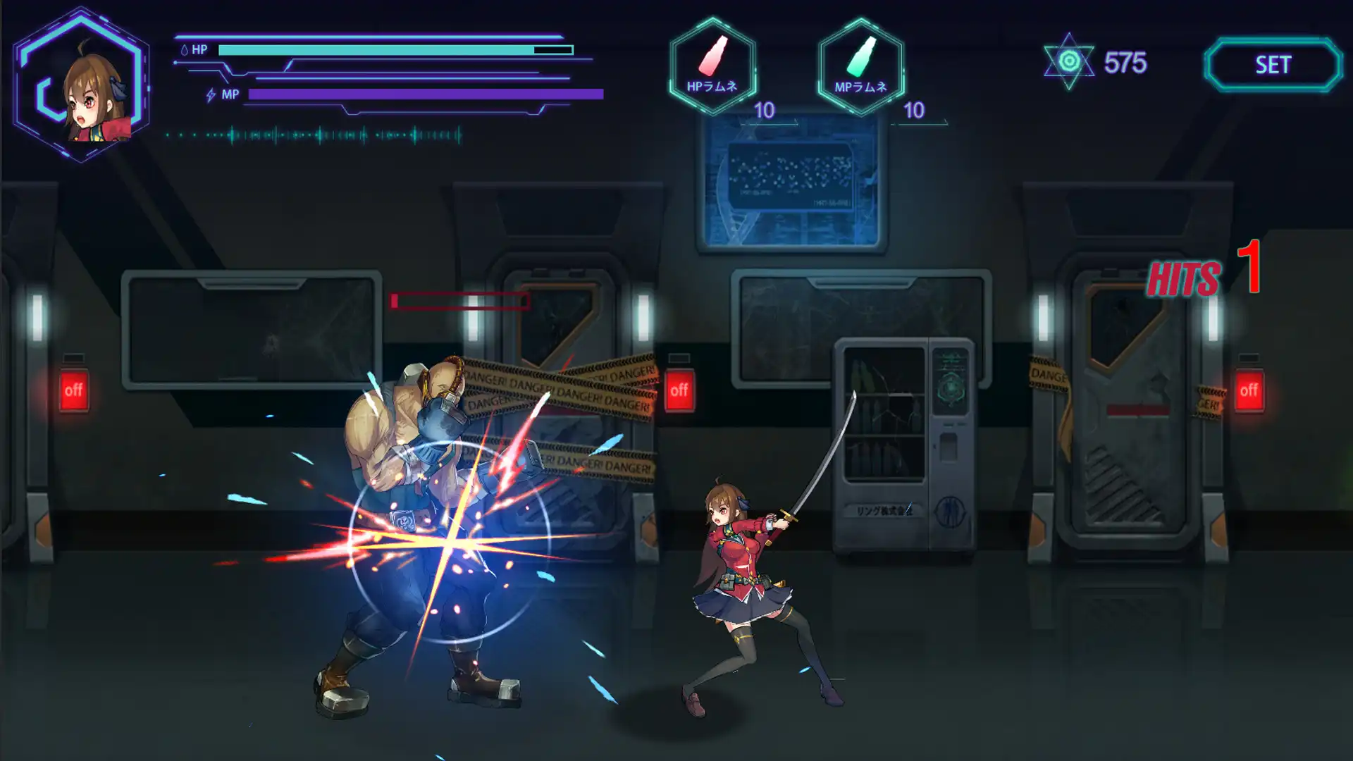 [PC]宇宙魔方/Cosmic Cube