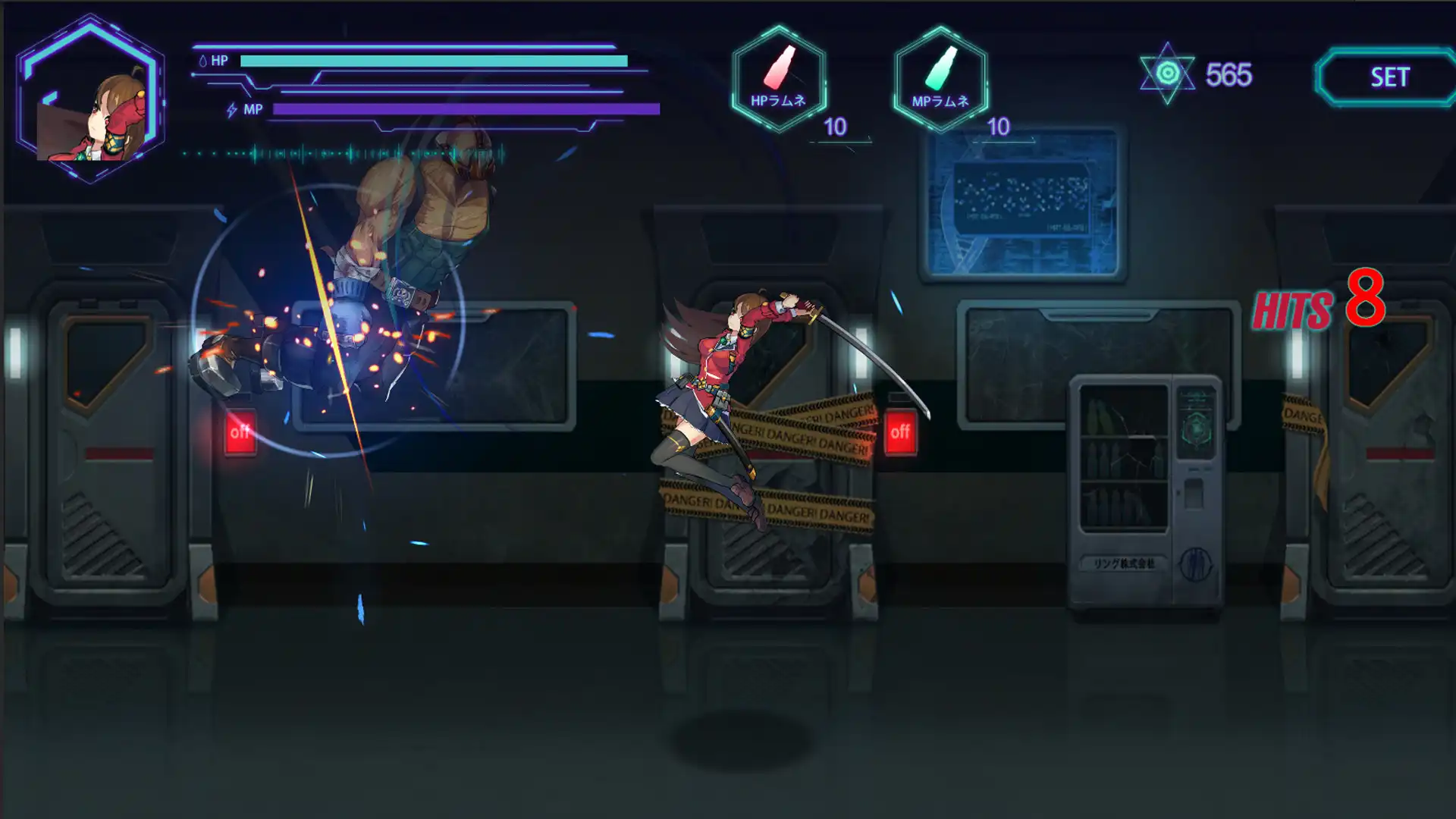 [PC]宇宙魔方/Cosmic Cube