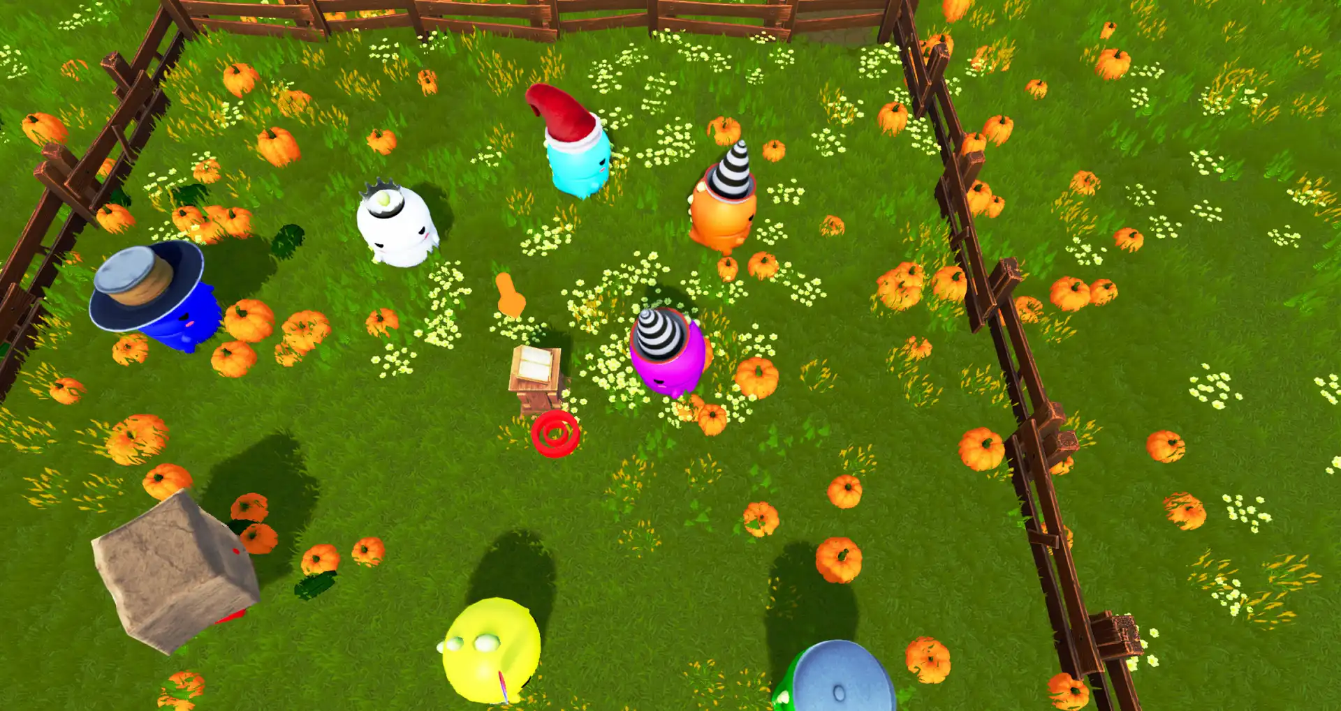 [PC]饥饿的恐龙/Hungry Dino