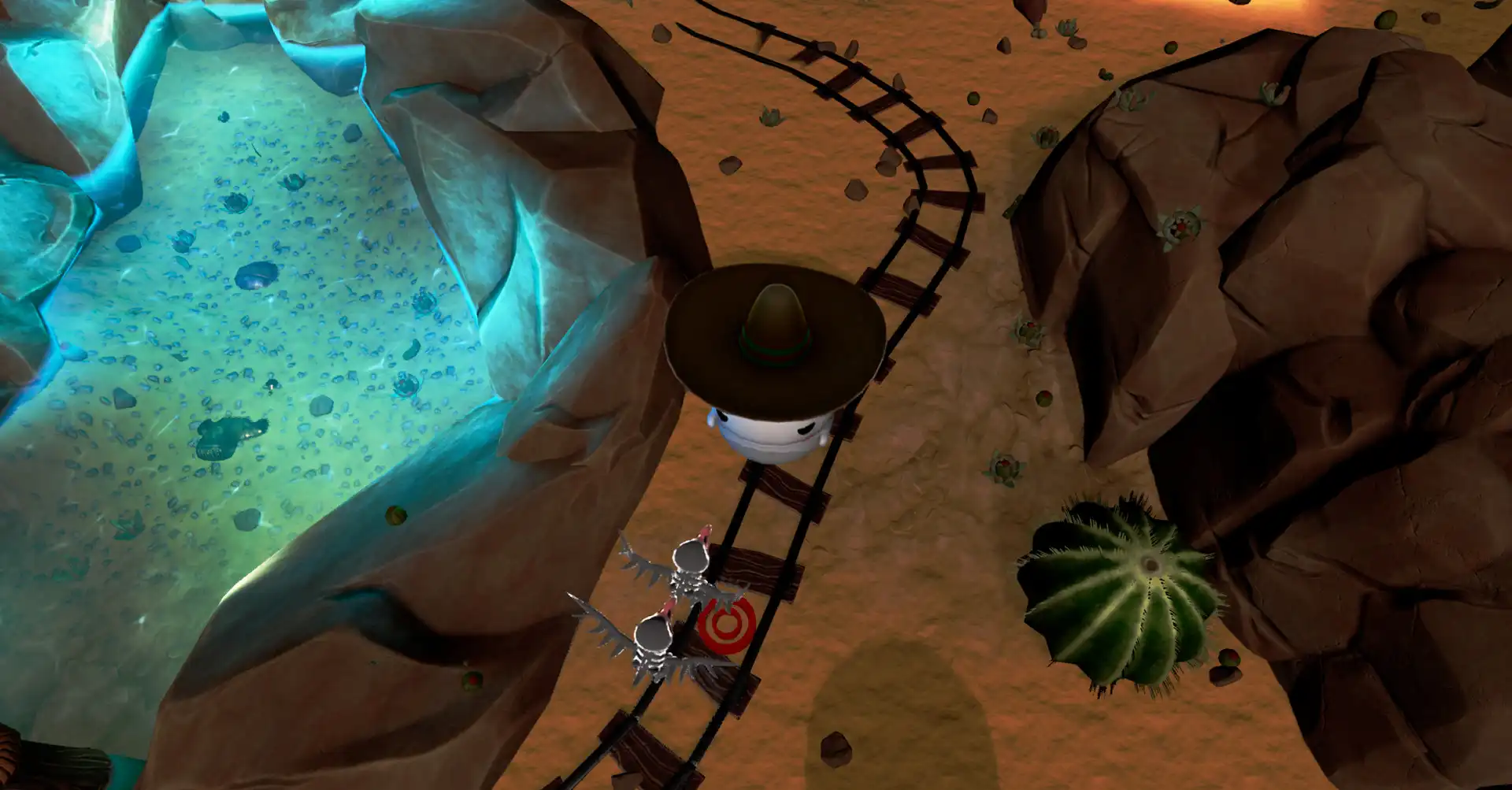 [PC]饥饿的恐龙/Hungry Dino