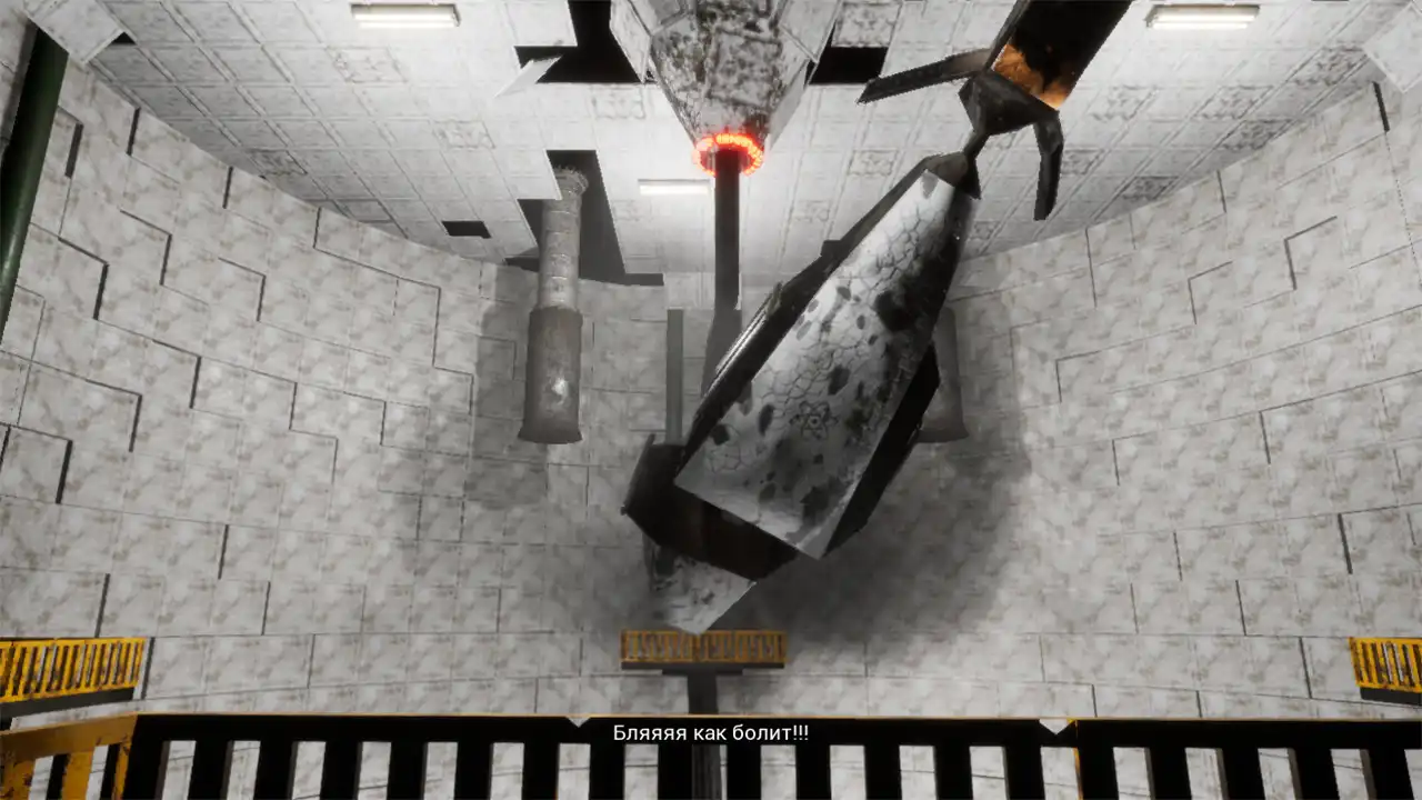 [PC]机器人实验室：重制版/Robot Labs: Remake