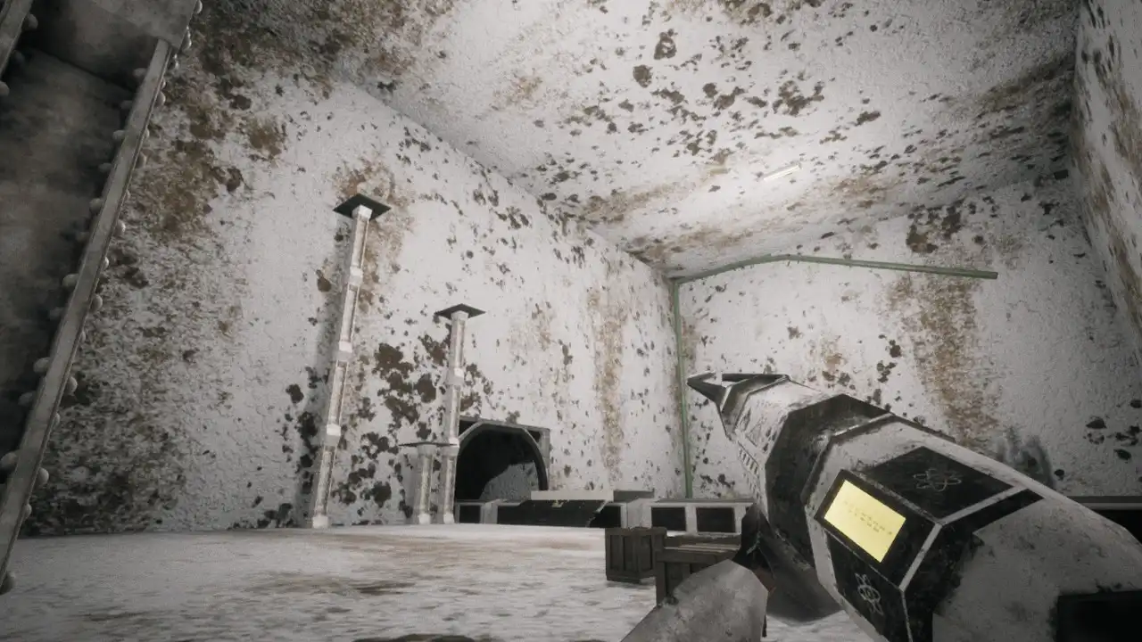 [PC]机器人实验室：重制版/Robot Labs: Remake