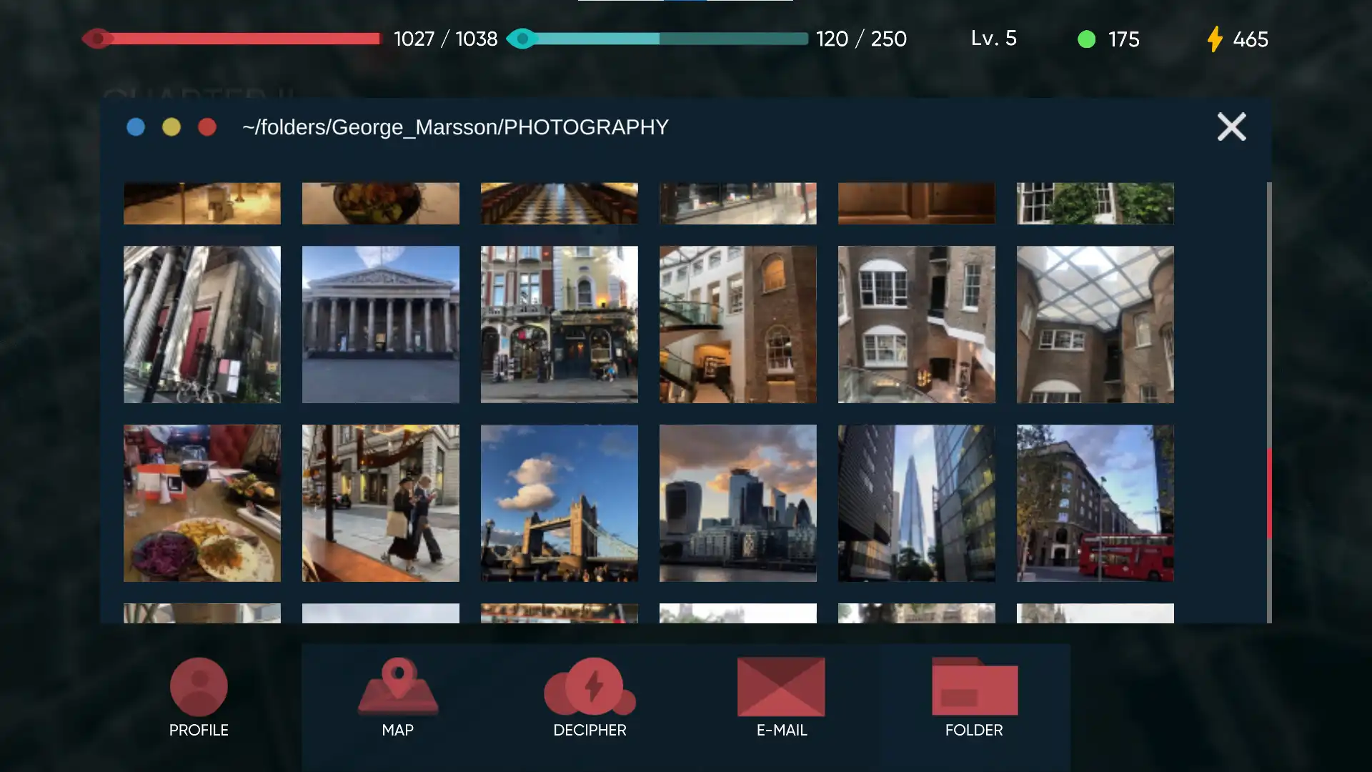 [PC]重新接触伦敦：网络之谜/Recontact London: Cyber Puzzle